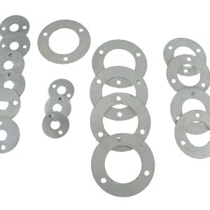 FLANGES